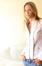 Shana Betz as Director