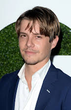 Xavier Samuel como 