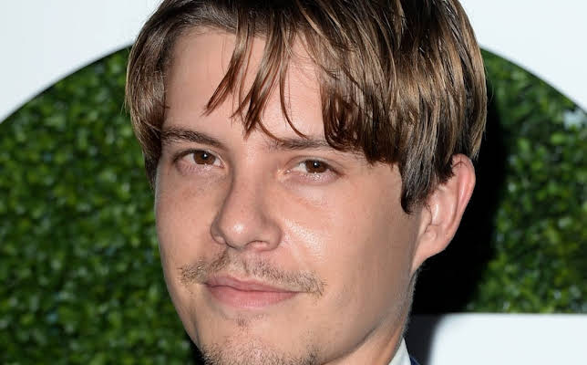 Xavier Samuel