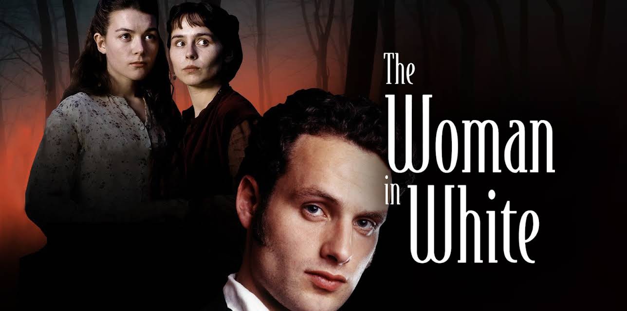 The Woman in White (1998)