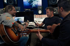 Los Montaner season-1: Los Montaner - Dale Dale no te pares