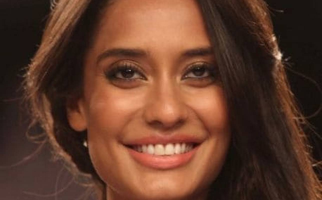 Lisa Haydon