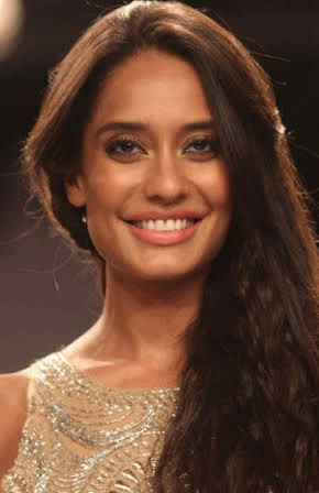 Lisa Haydon as 