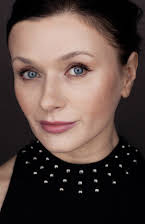 Irina Dvorovenko som 