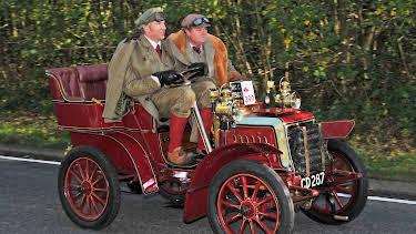 18:55: Bilfikserne (S11 E13) (S11) | Discovery Channel | 3/27 2026