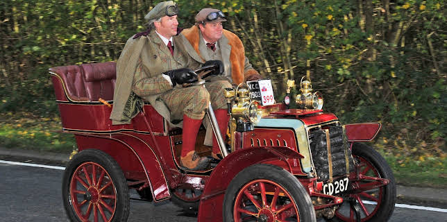 18:55: Bilfikserne (S11 E13) (S11) | Discovery Channel | 11/20 2025