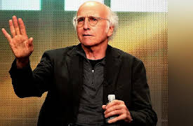 Feherty: Larry David