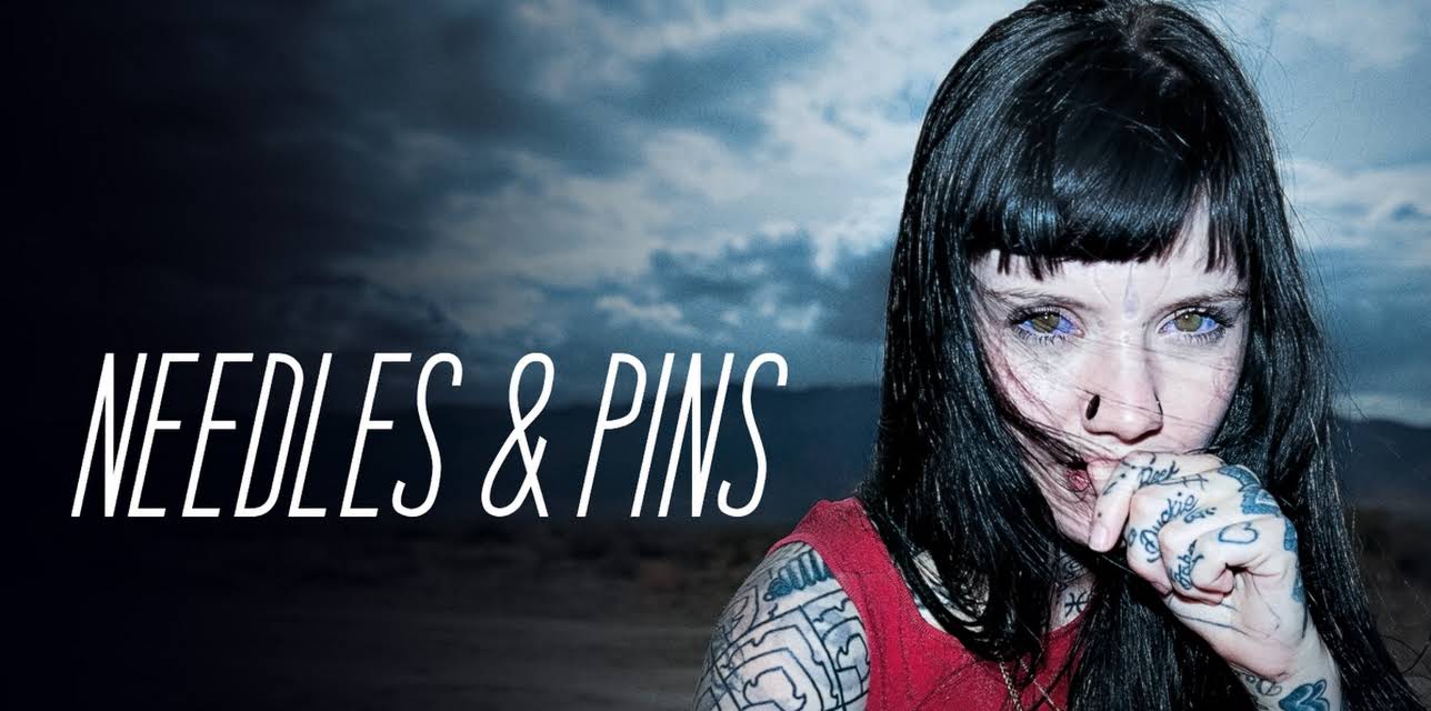 Needles & Pins