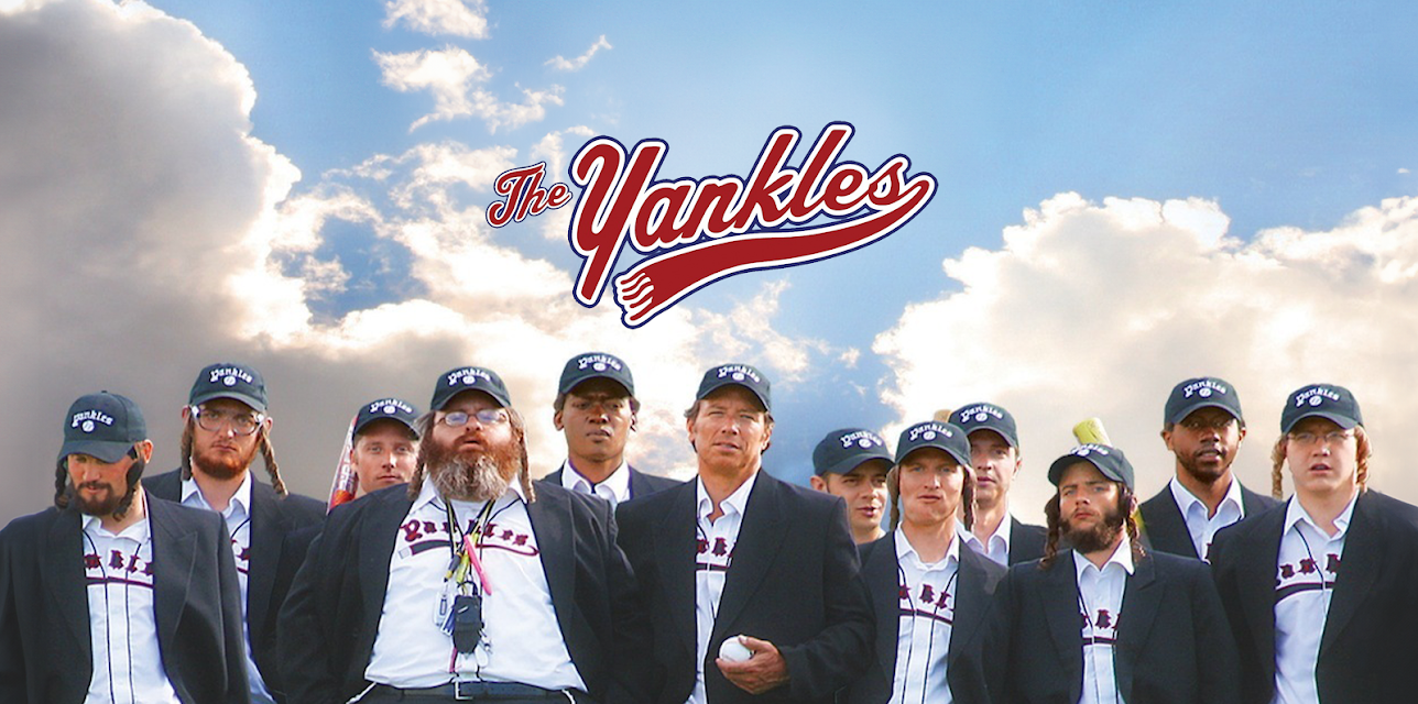 Yankles (2009)