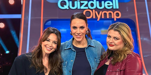 13:20: Quizduell-Olymp | BR Fernsehen | 1/29 2026