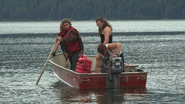 21:00: Alaskan Bush People (S3 E3) (S3) | Animal Planet | 3/27 2026