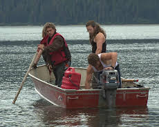 Alaskan Bush People