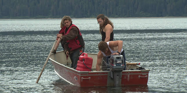 04:30: Alaskan Bush People (S3 E3) (S3) | Animal Planet | 3/27 2026