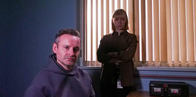 7:00 PM: River City | BBC One Scotland | 2/24 2026