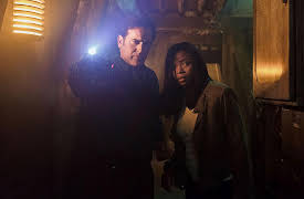 Ash vs Evil Dead Season 1: Ep 107 - Fire In The Hole