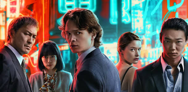 The official trailer for 'Tokyo Vice' Season 2 has been released.