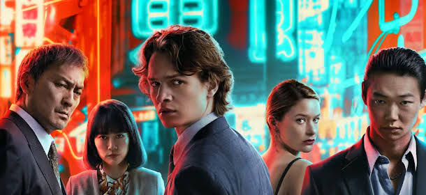 The official trailer for 'Tokyo Vice' Season 2 has been released.