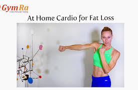 21 Day Transformation: At Home Cardio for Fat Loss