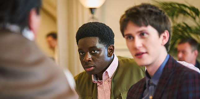 10:40 PM: Boarders (S3 E3) (S3) | BBC One East | 3/24 2026