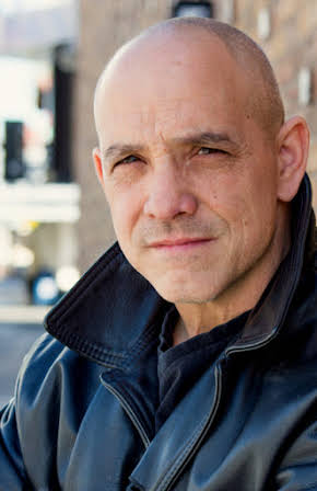 Yonel Dorelis as 