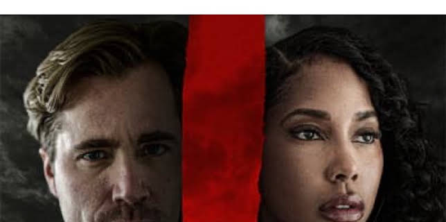 The Divorce Lawyer (2025)