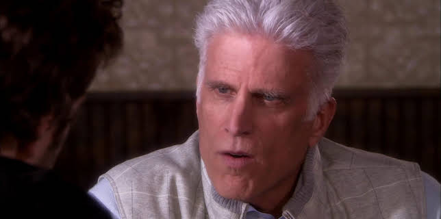 17:30: Damages (S3 E8) (S3) | Viasat Series | 3/11 2026