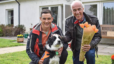 12:20 PM: Dog Squad (S2) | Cbeebies | 7/27 2026