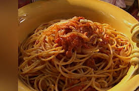 Lidia's Italy: When in Rome... Eat Pasta