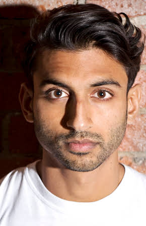 Avi Nash as 