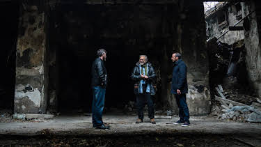 22:40: Tesla's Death Ray: A Murder Declassified (S1 E3) (S1) | Discovery Science | 4/10 2026