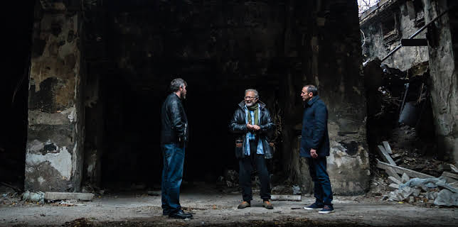 22:40: Tesla's Death Ray: A Murder Declassified (S1 E3) (S1) | Discovery Science | 2/13 2026