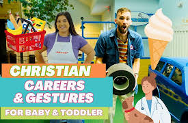 Chosen Kids: Learning At The St. Louis Children's Museum