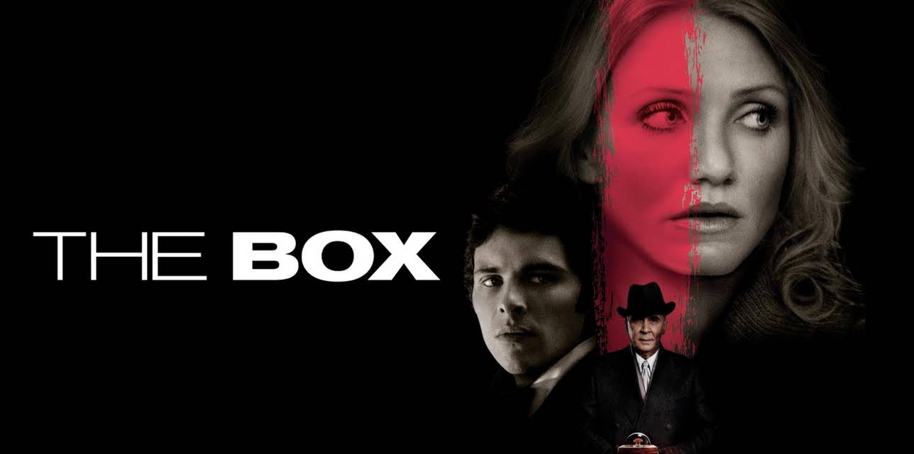 The Box (2009)