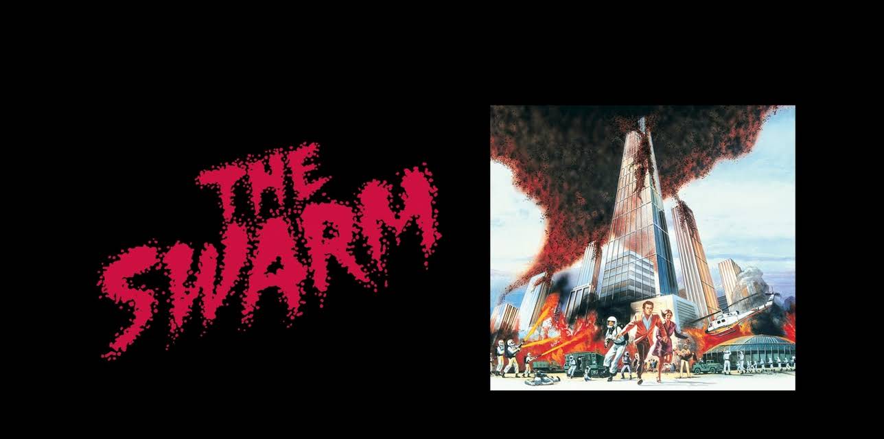 The Swarm (1978)