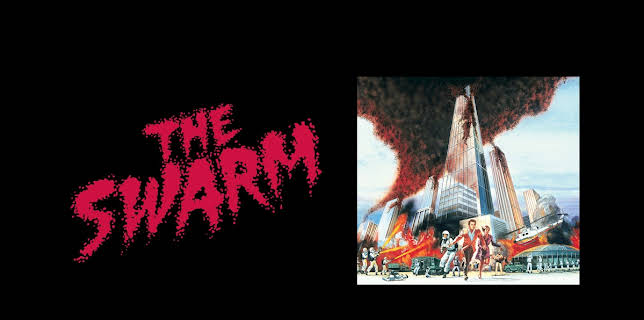 The Swarm (1978)