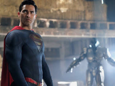 22:00: Superman & Lois | ProSieben Maxx | 7/13 2026