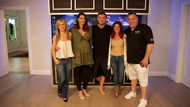 22:00: Tanked (S6 E4) (S6) | Animal Planet | 4/19 2026