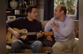 Cougar Town Season 1: Stop Dragging My Heart Around