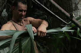 Naked and Afraid: Episode 3