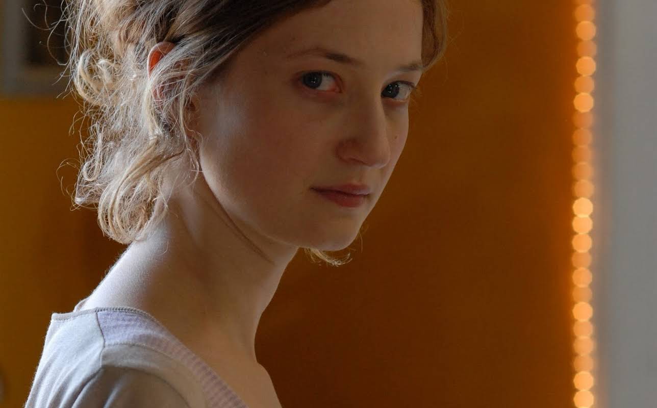 Alba Rohrwacher