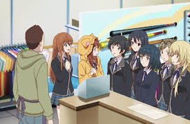 Season 1: Our First Game! Subtitled