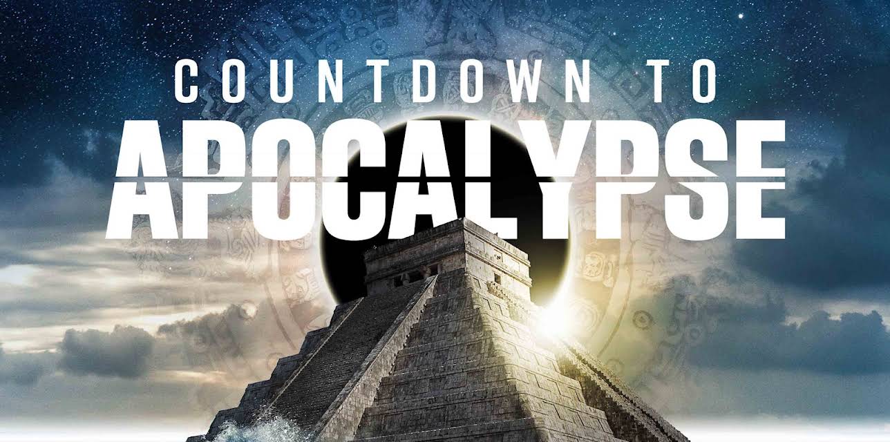 Countdown To Apocalypse Season 1