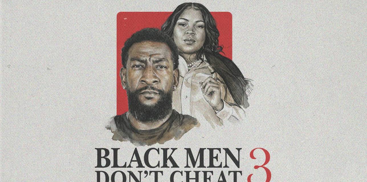 Black Men Don't Cheat 3: Outplayed (2026)