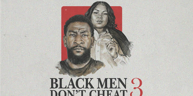 Black Men Don't Cheat 3: Outplayed (2026)