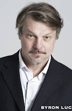 Byron Lucas como Motorcycle Rider