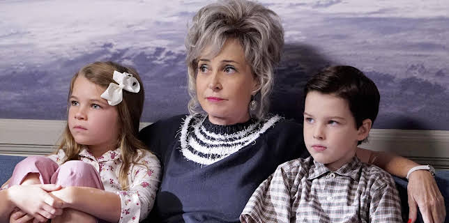 3:50 AM: Young Sheldon | E4 | 11/20 2025