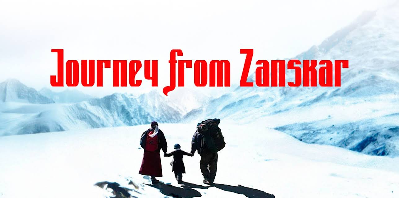 Becoming A Woman In Zanskar (2010)