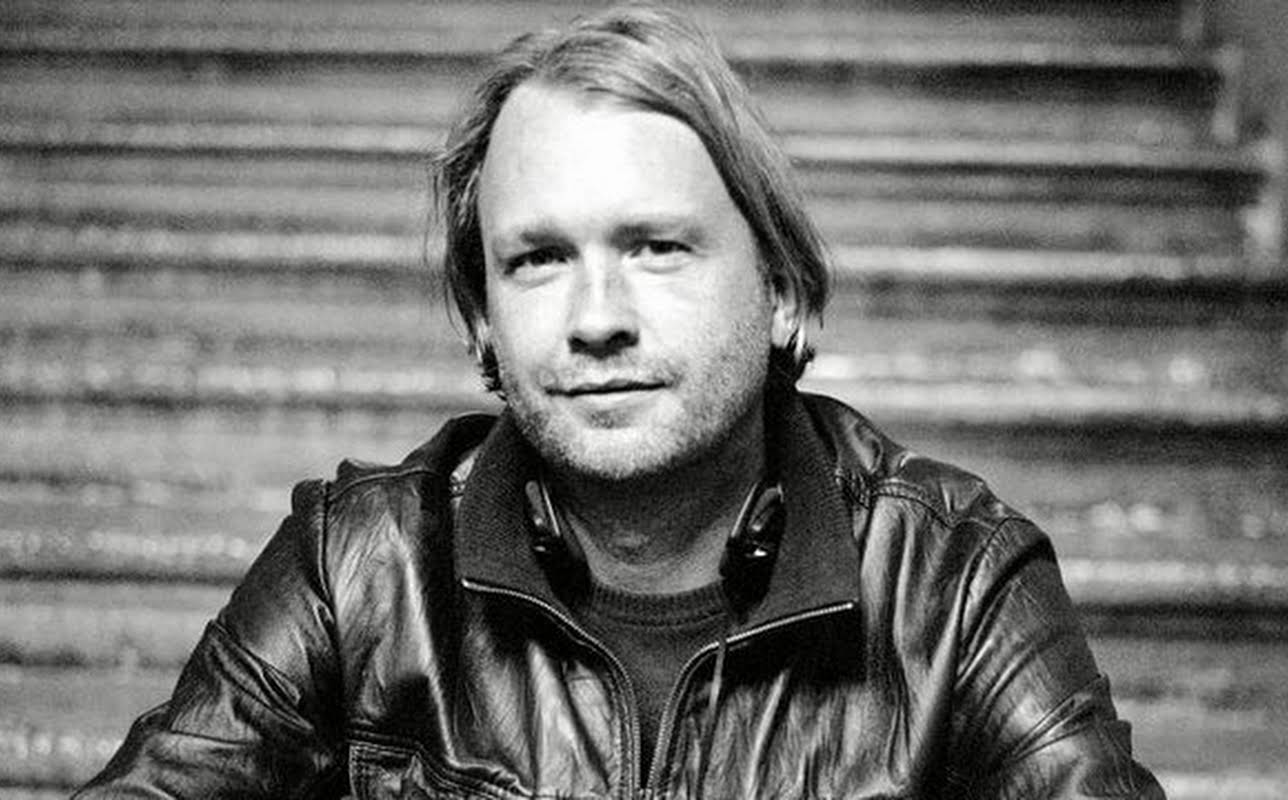 Adrian Panek
