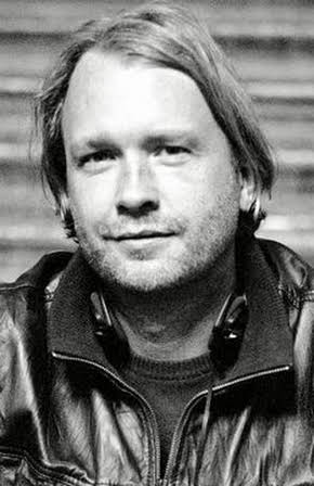 Adrian Panek as Director