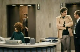 The Bob Newhart Show Season 1: Let's Get Away From it Almost